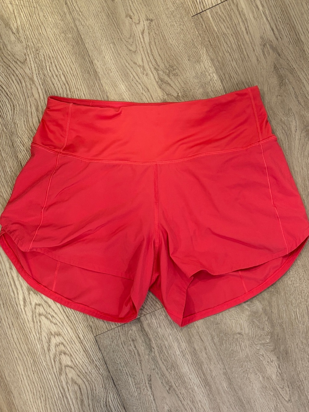 Lululemon Women’s Running Shorts